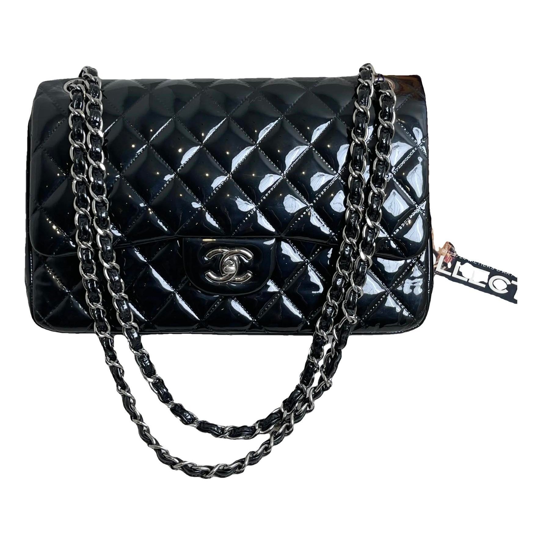 Timeless/Classique leather crossbody bag