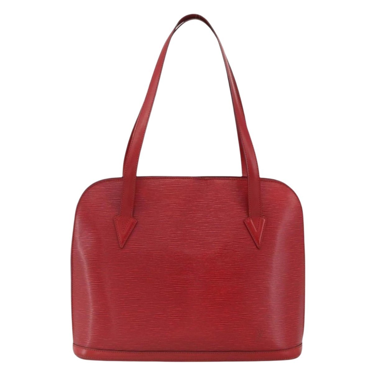 Lussac leather handbag