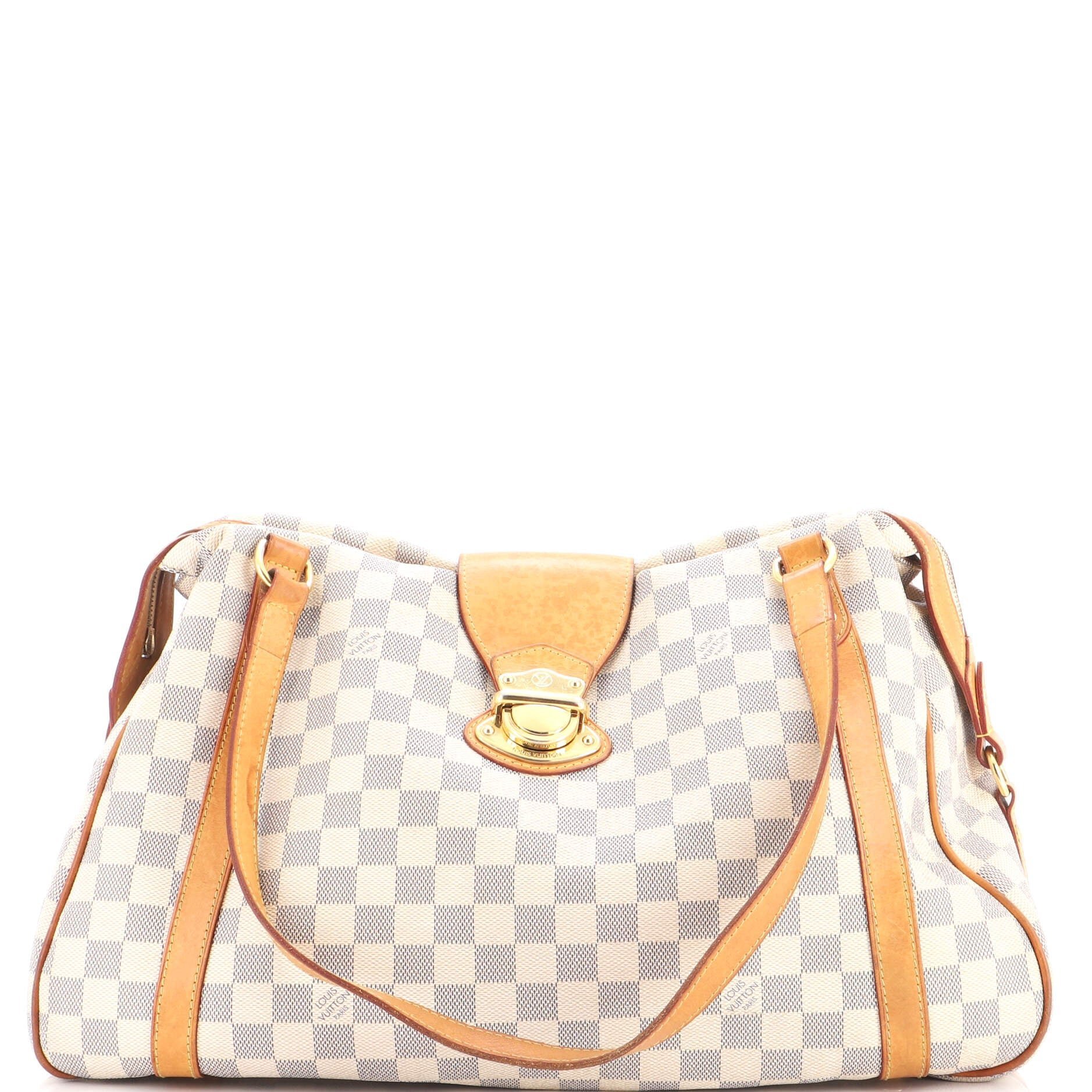 Cloth handbag