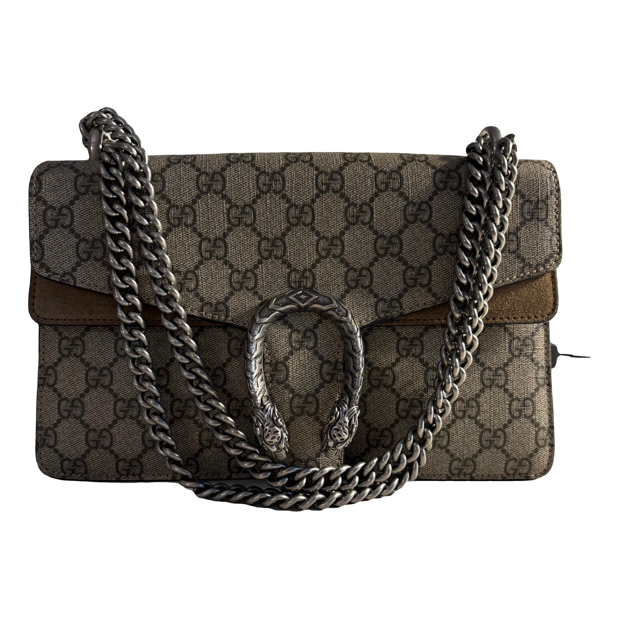 Dionysus cloth handbag