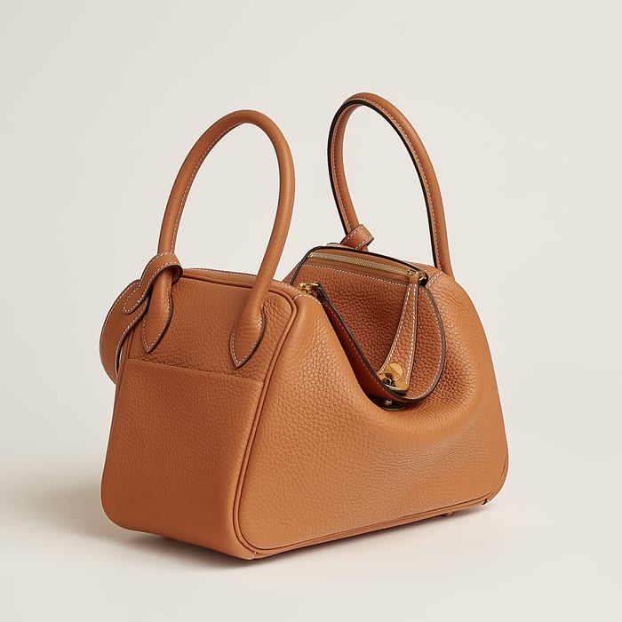 Toffee Lindy 26 Bag
