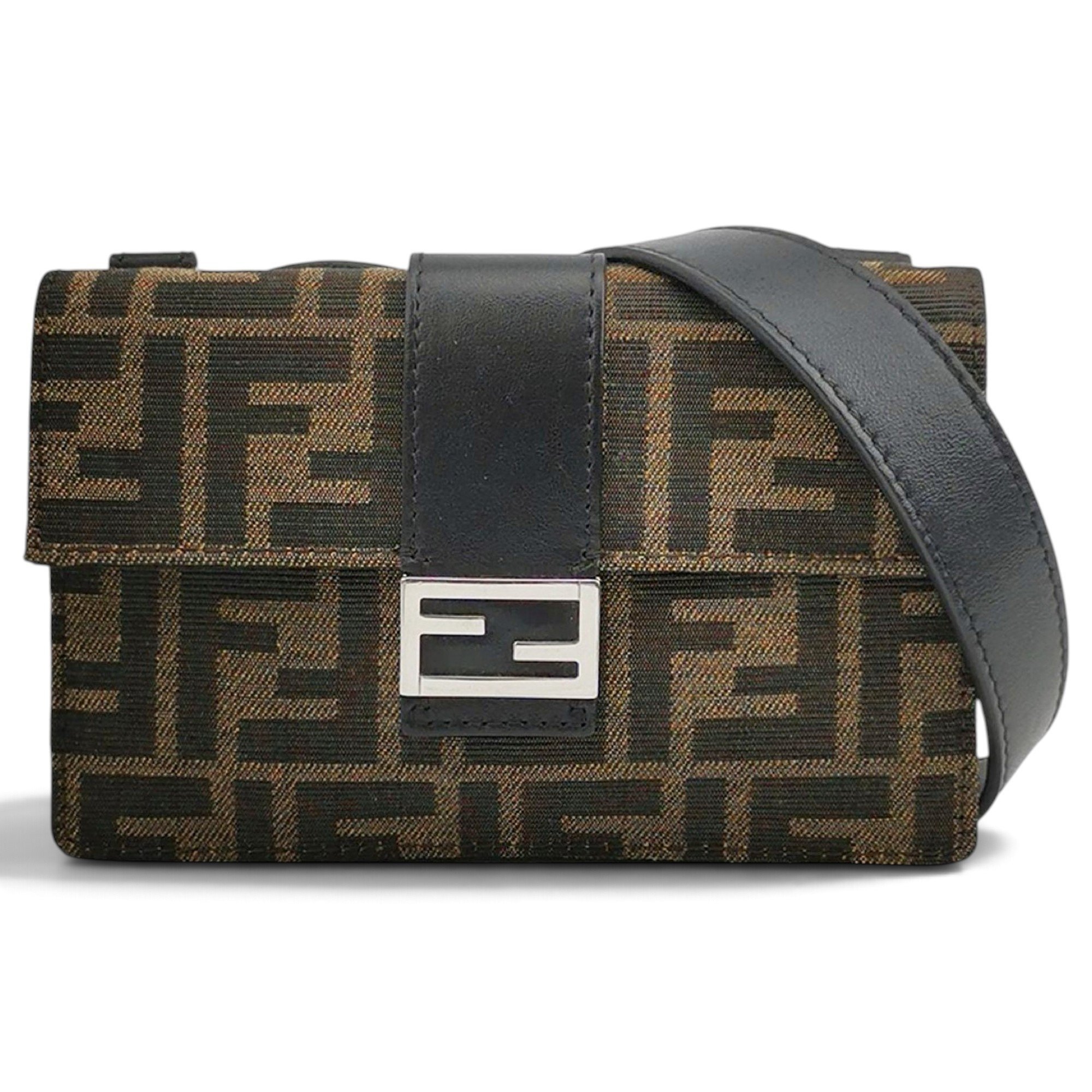 Baguette cloth handbag
