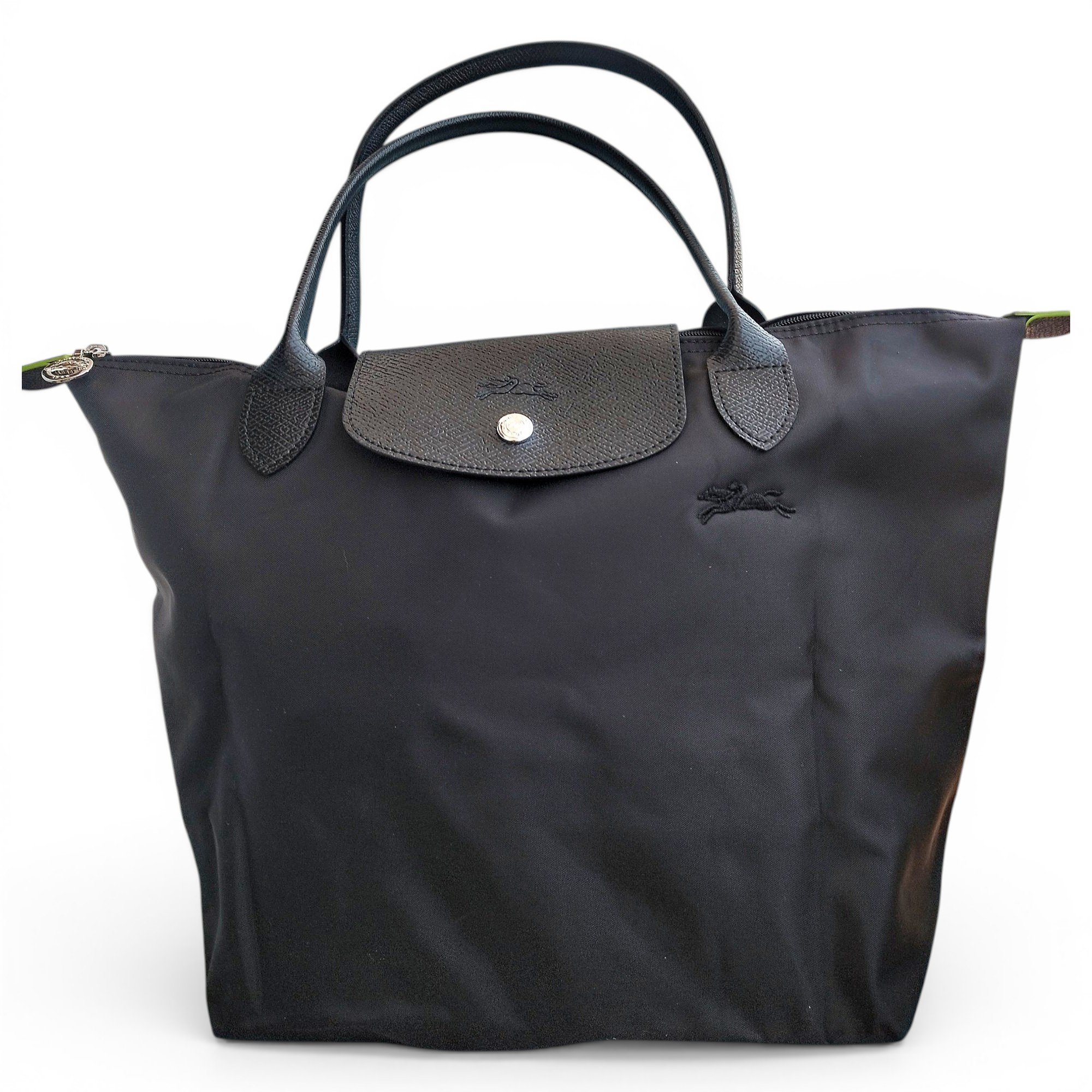 Pliage cloth tote