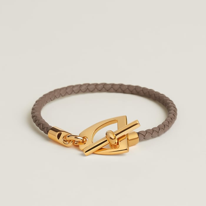Étoupe Etrier Bracelet