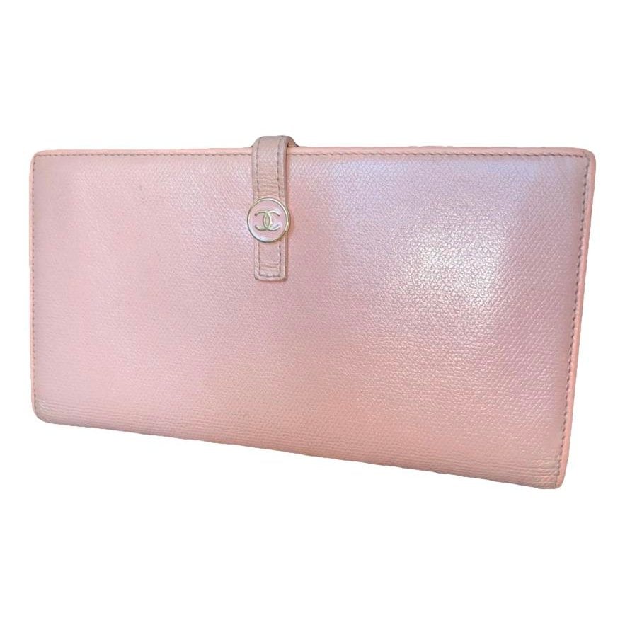 Timeless/Classique Valentine leather handbag