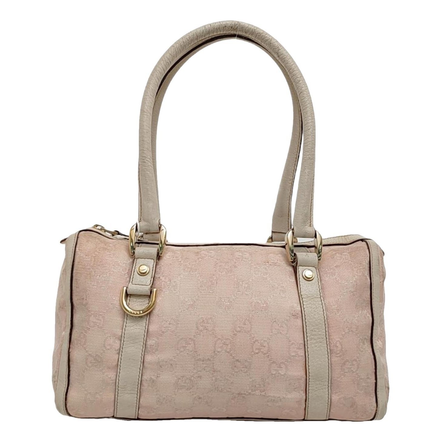 Abbey cloth handbag