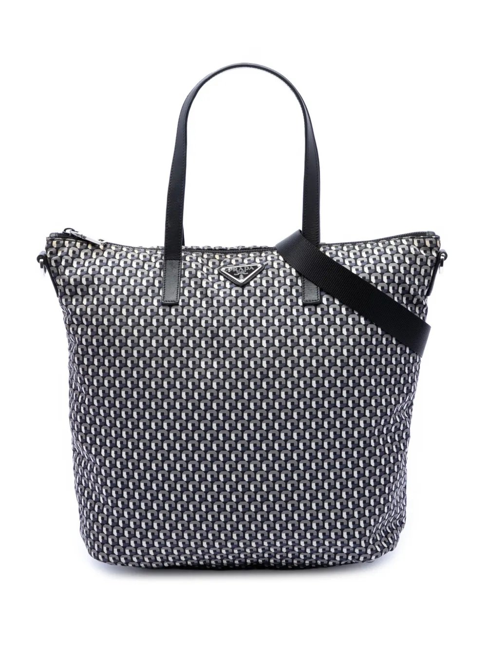 2021-2026 Tessuto Stampato satchel