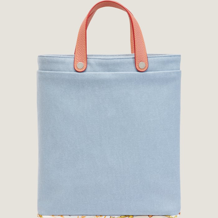 Random Tote Bag