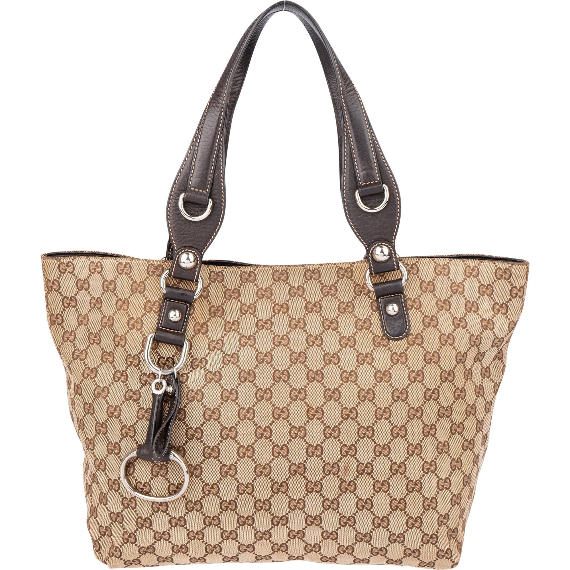 Gucci B handbag