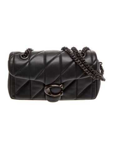 Leather Tabby 20