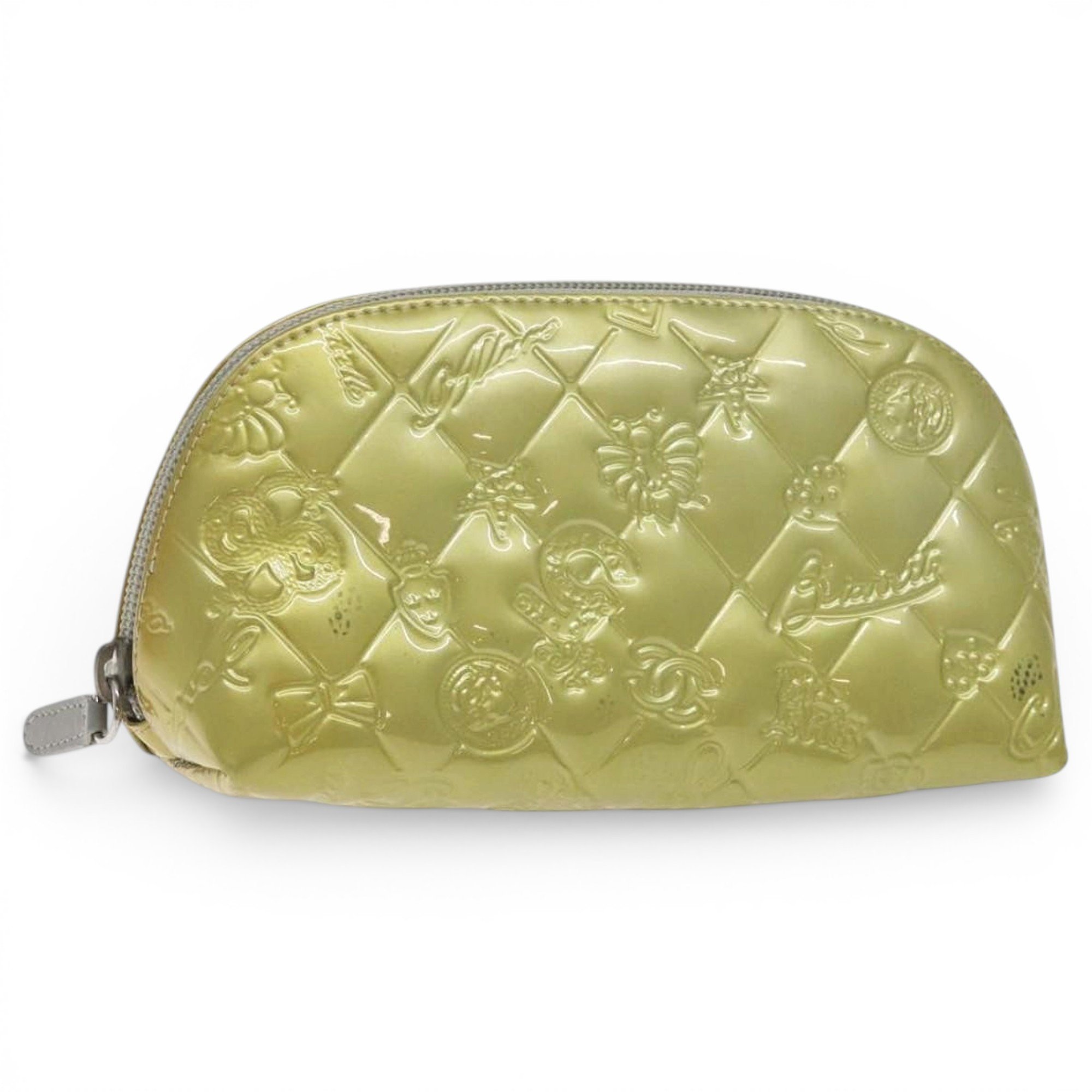 Clutch bag