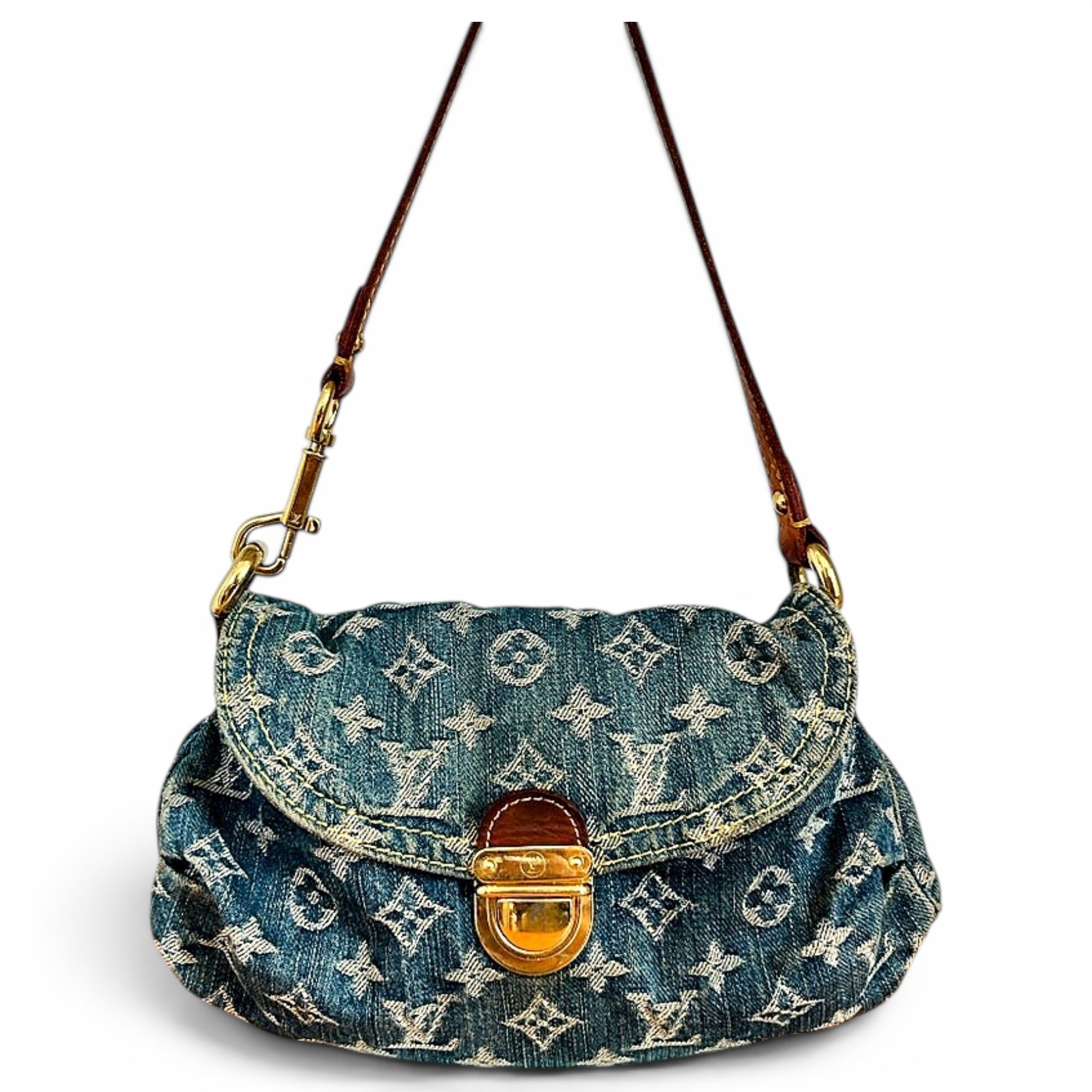 Pleaty handbag