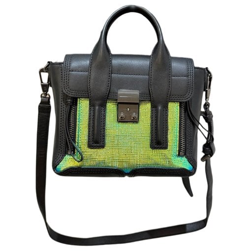 3.1 Phillip Lim Pashli leather crossbody bag