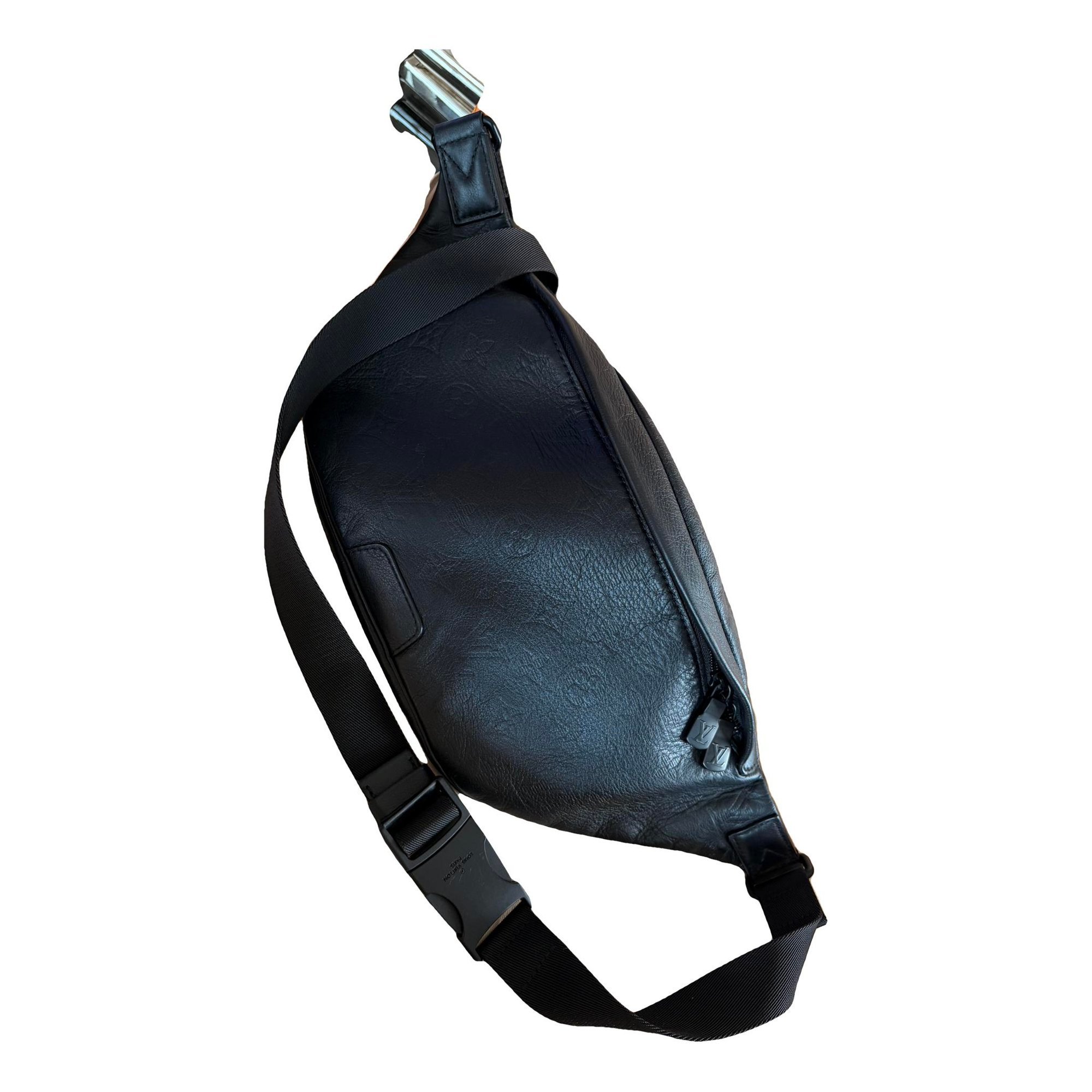 Bum Bag / Sac Ceinture leather handbag
