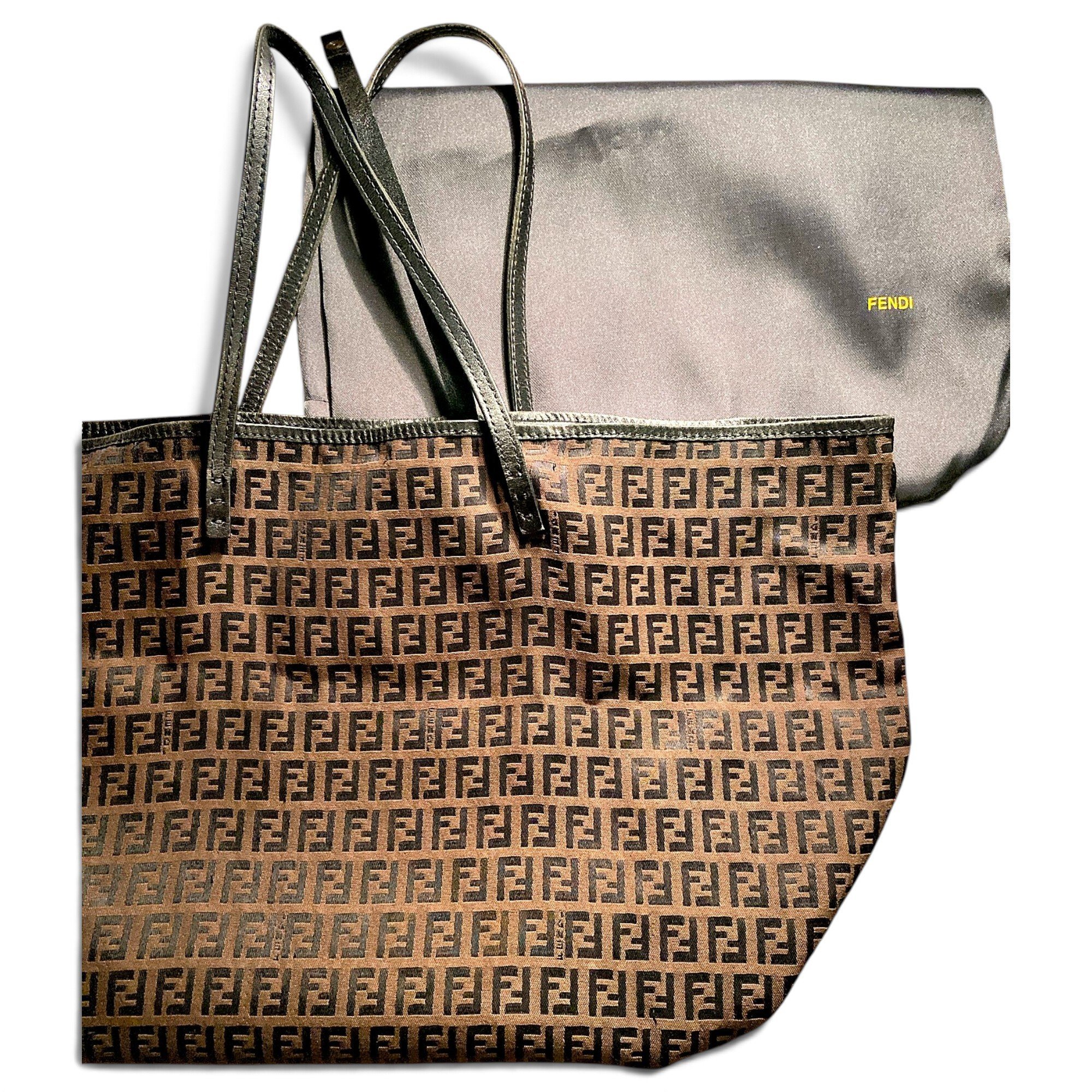 Cloth tote