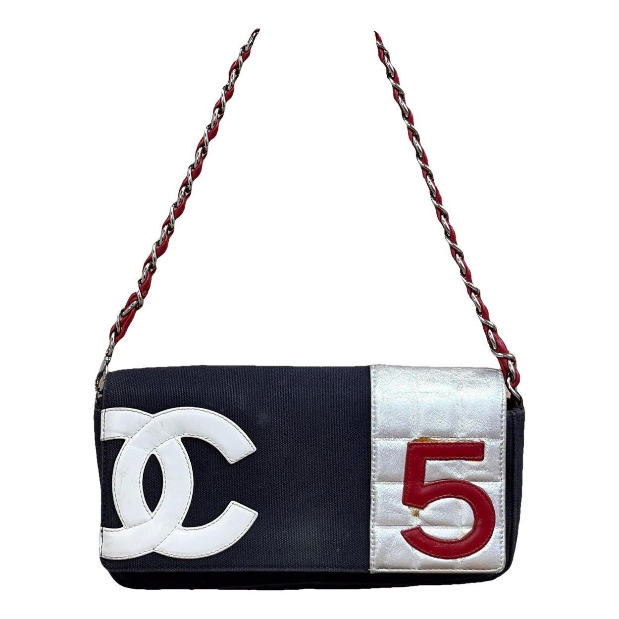 East West Chocolate Bar handbag