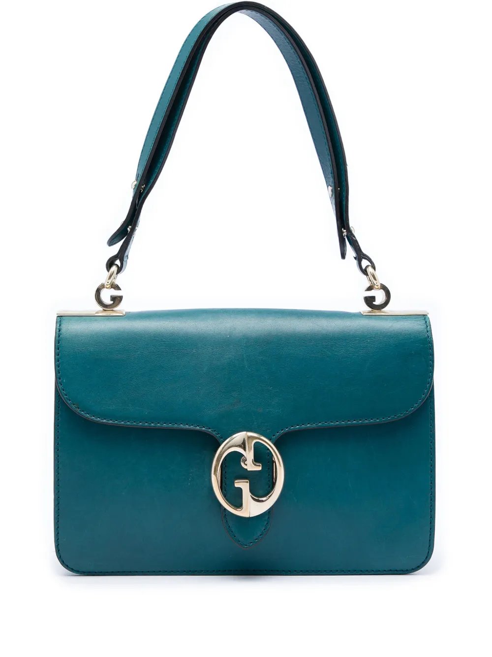 2021-2026 Medium Calfskin 1973 Flap shoulder bag