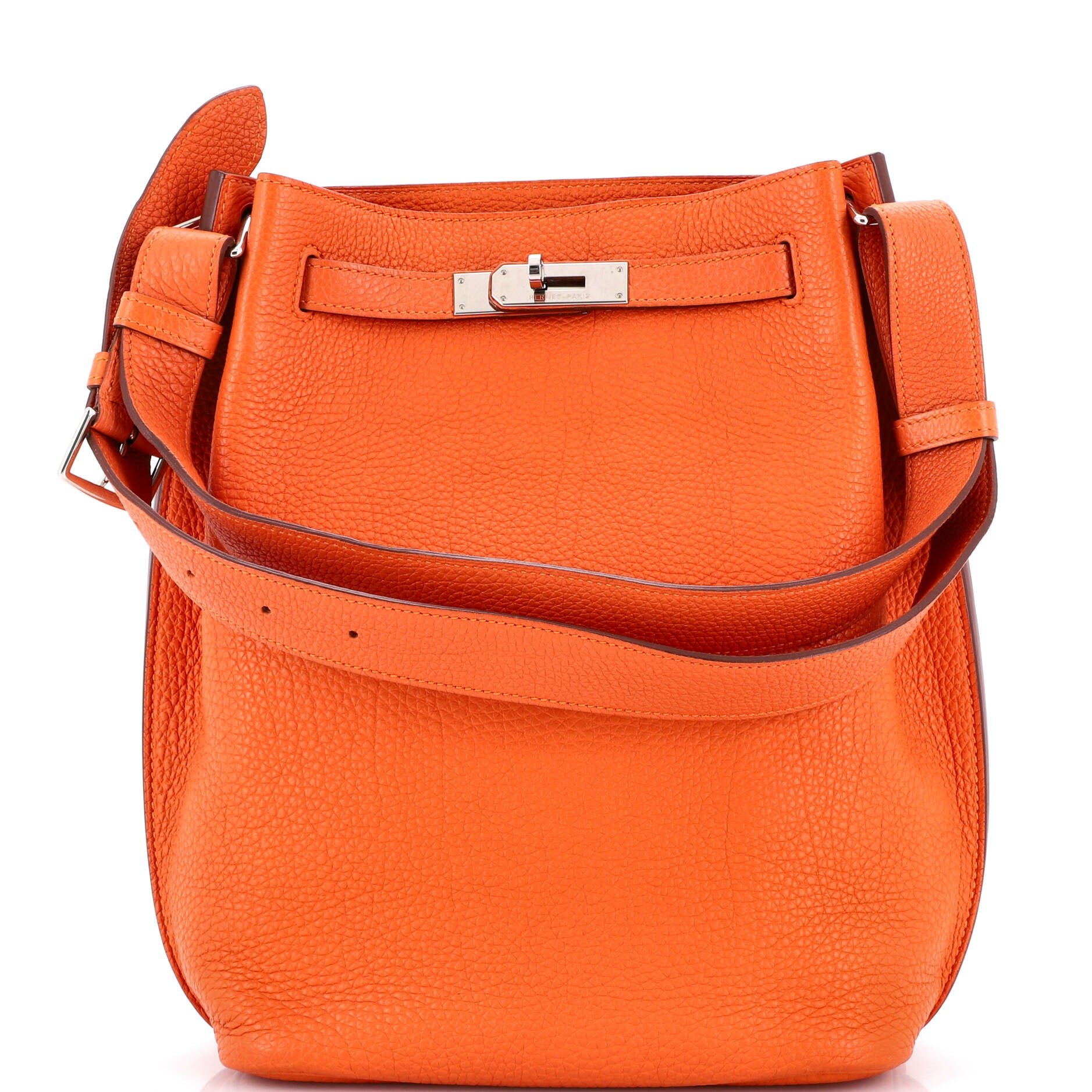 Hermes So Kelly Bag Togo 22