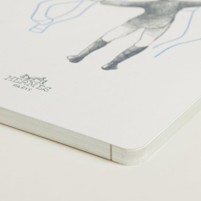 Neutre Globe-trotter 2025 Annual Agenda Refill