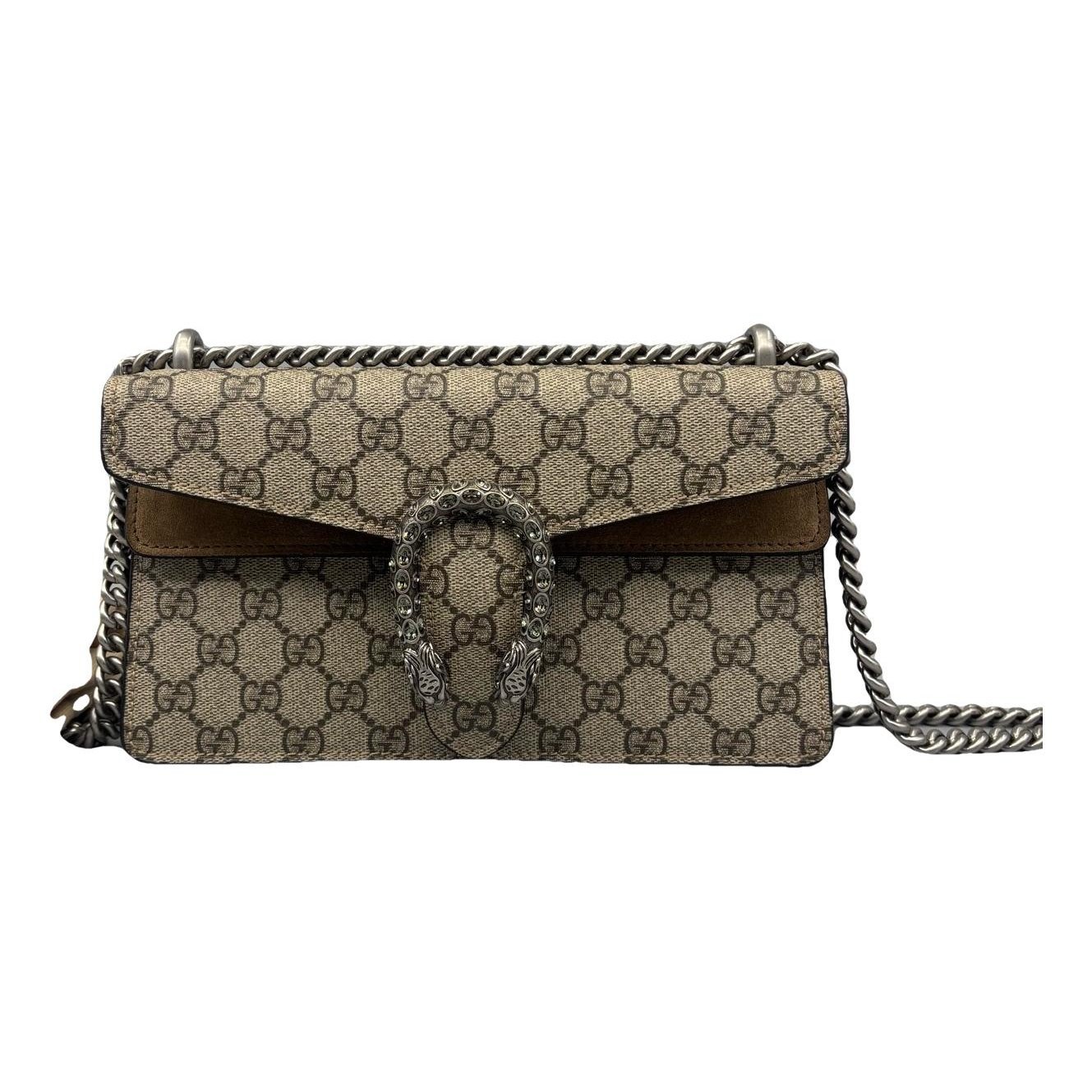 Dionysus cloth handbag