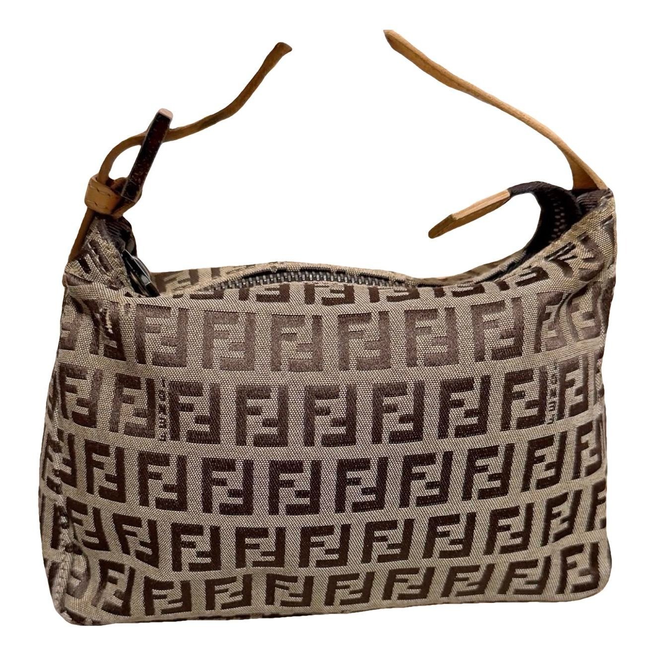 Cloth handbag