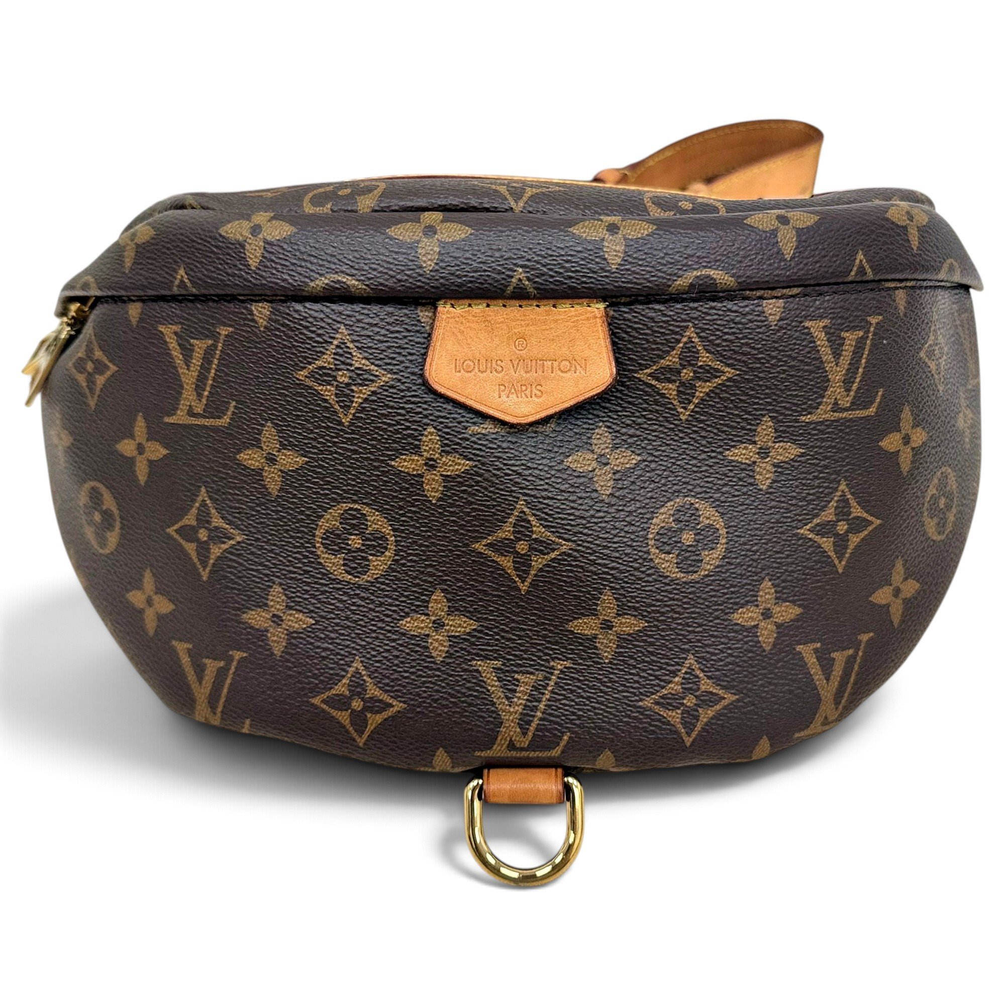 Bum Bag / Sac Ceinture leather handbag