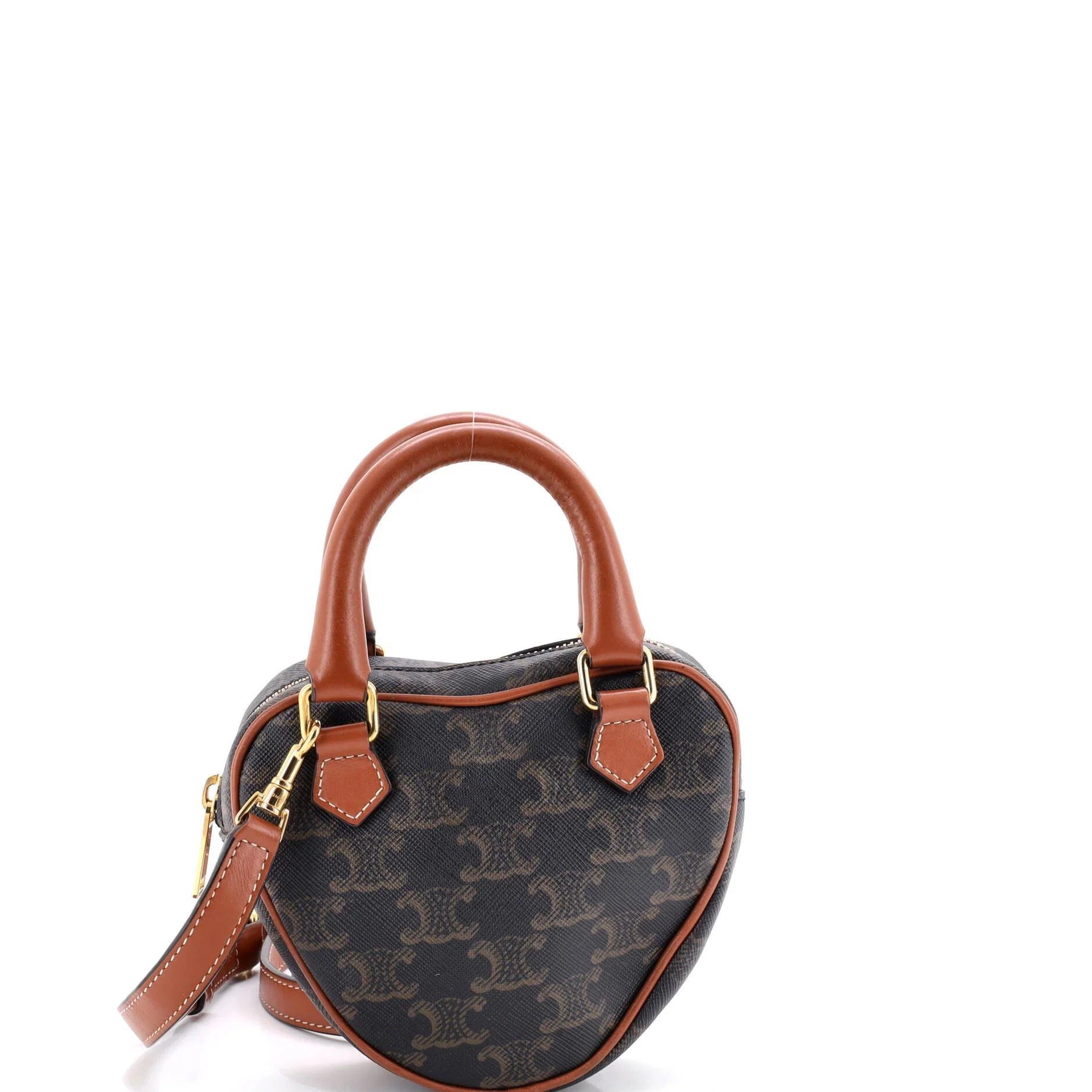 Cloth crossbody bag