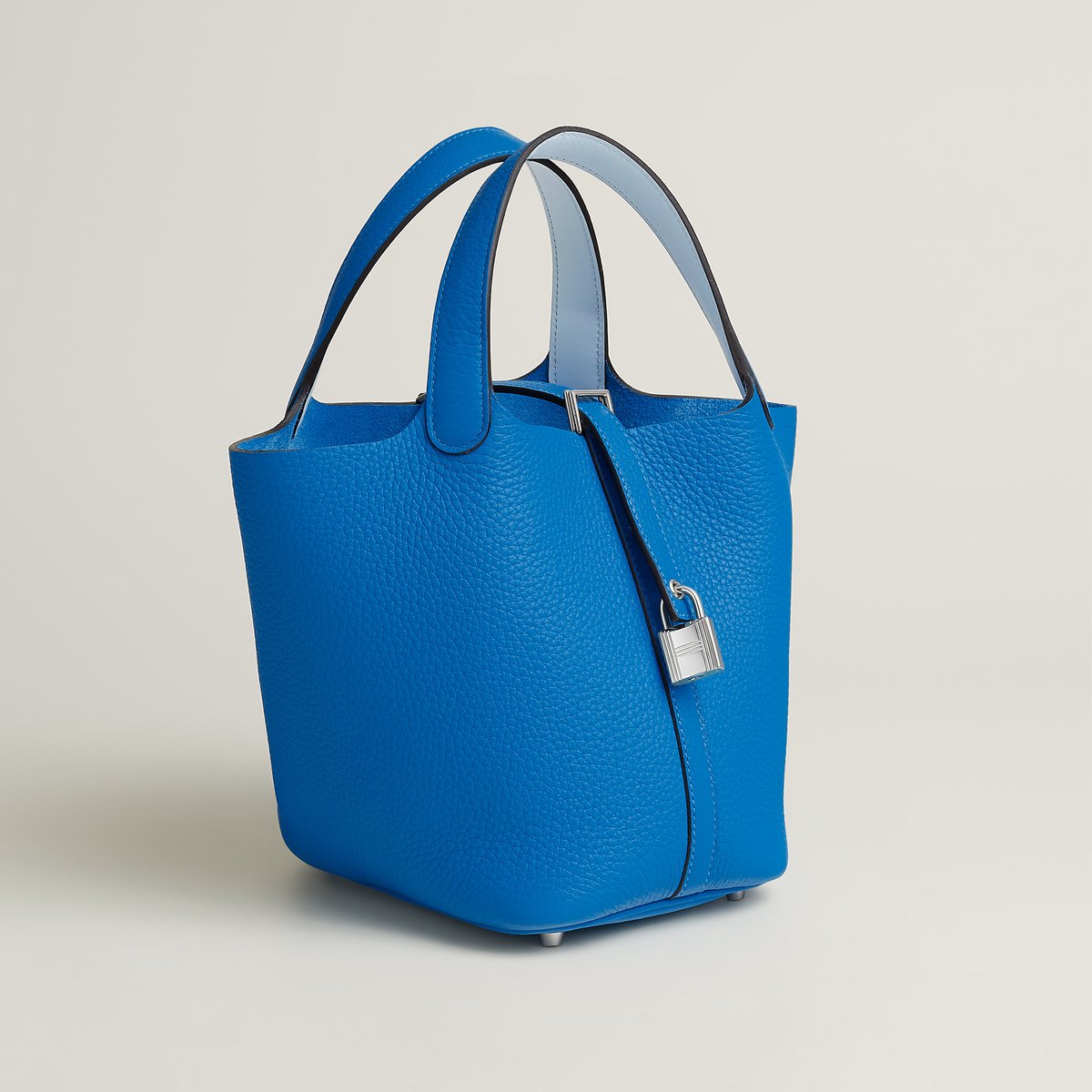 Picotin Lock 18 Eclat 백