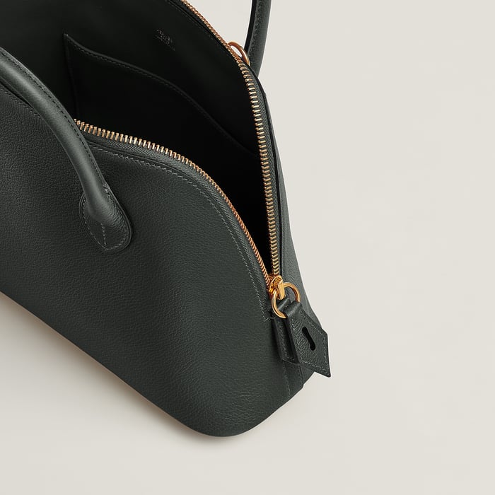 Vert Foncé Bolide 1923 - 25 Bag