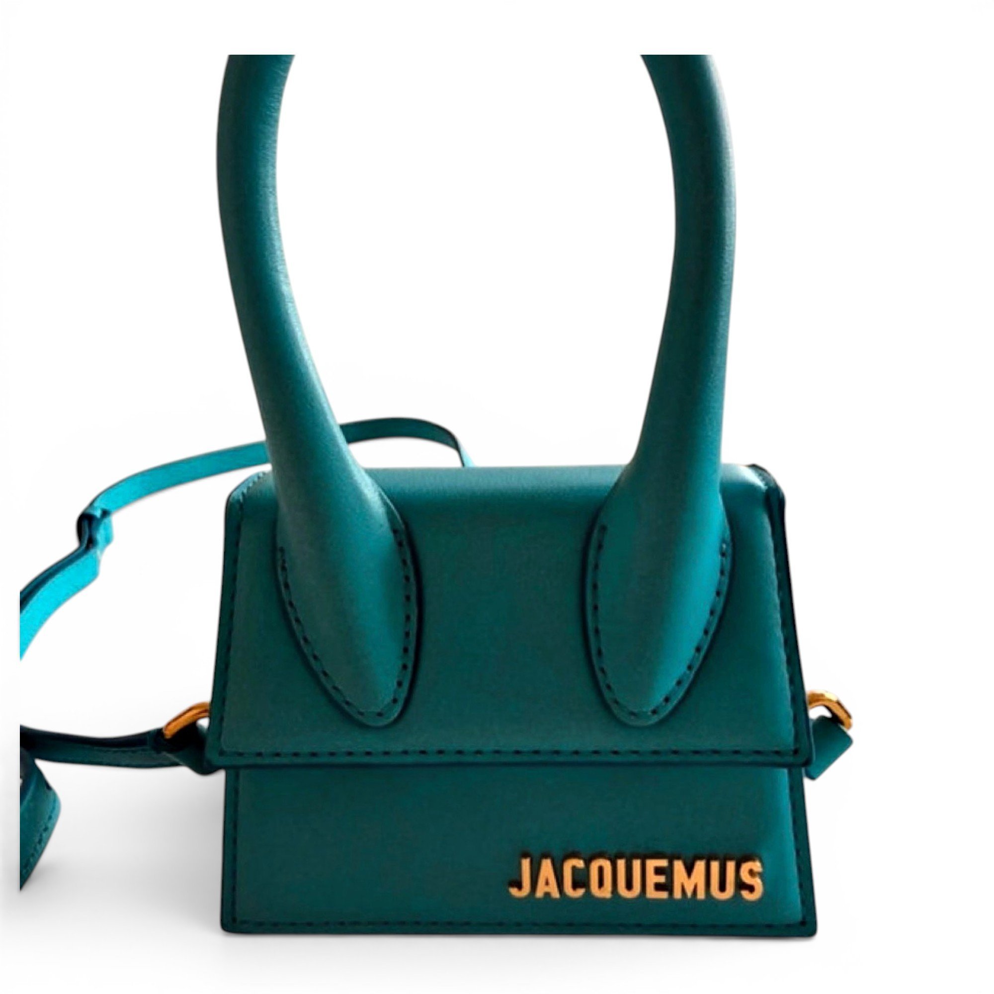Chiquito leather handbag