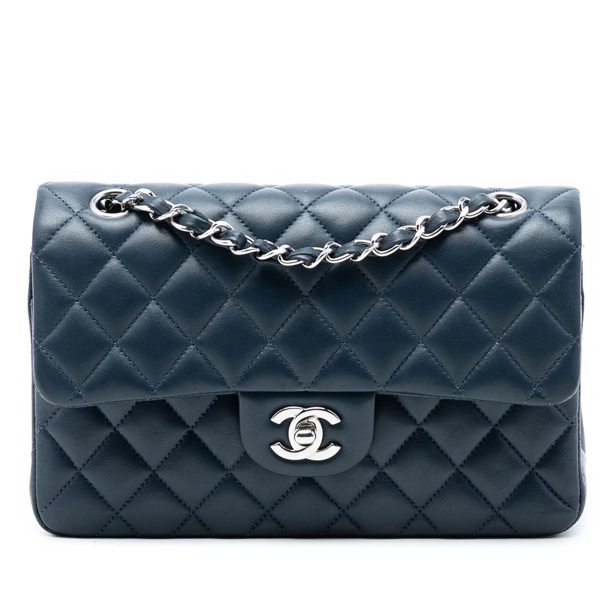 Timeless/Classique leather bag