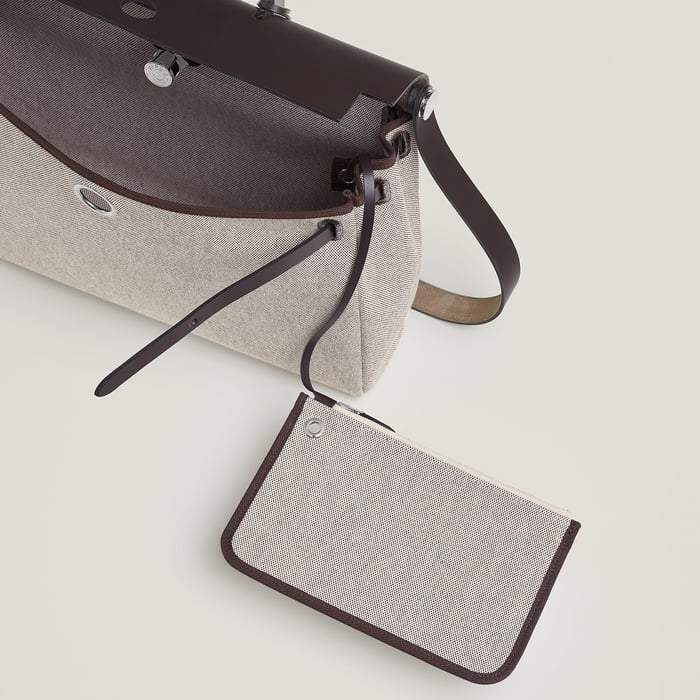 Herbag Messenger 39 Bag