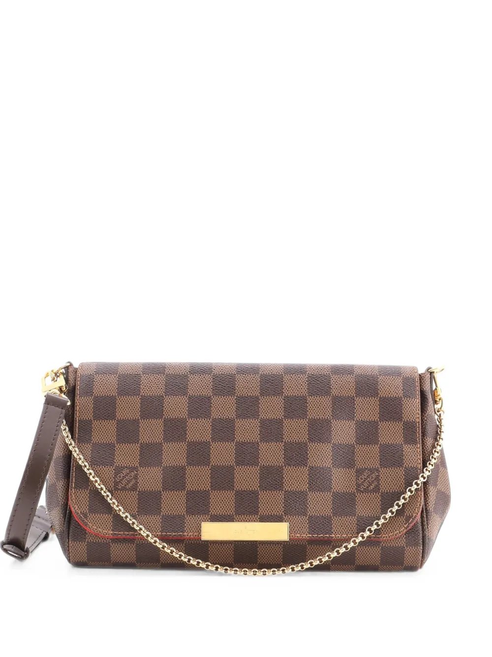 Favorite Handbag Damier PM crossbody bag