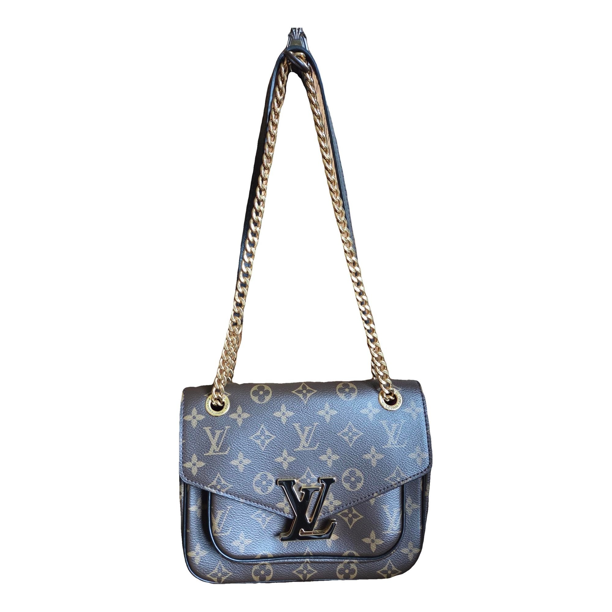 Passy cloth handbag