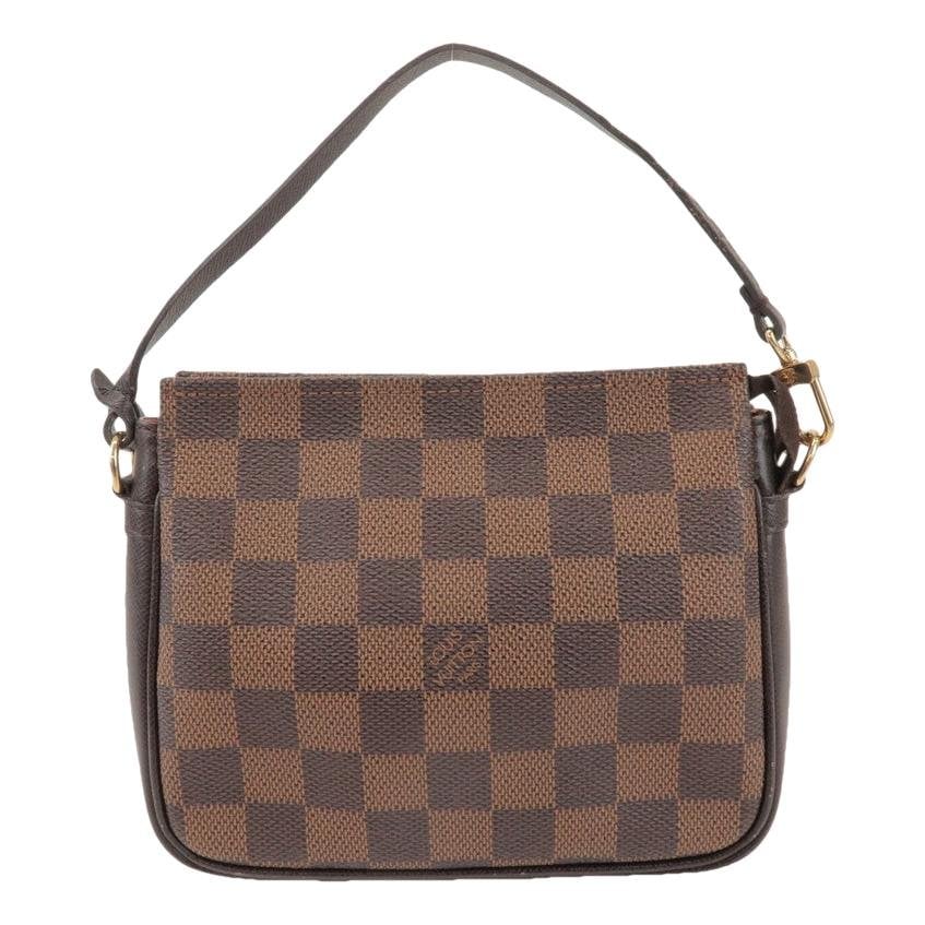 Cloth mini bag