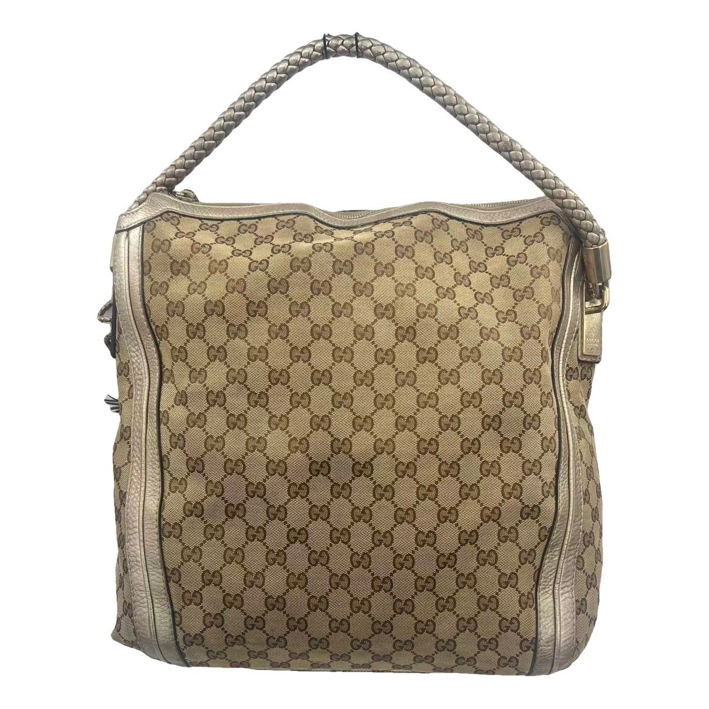 Cloth tote