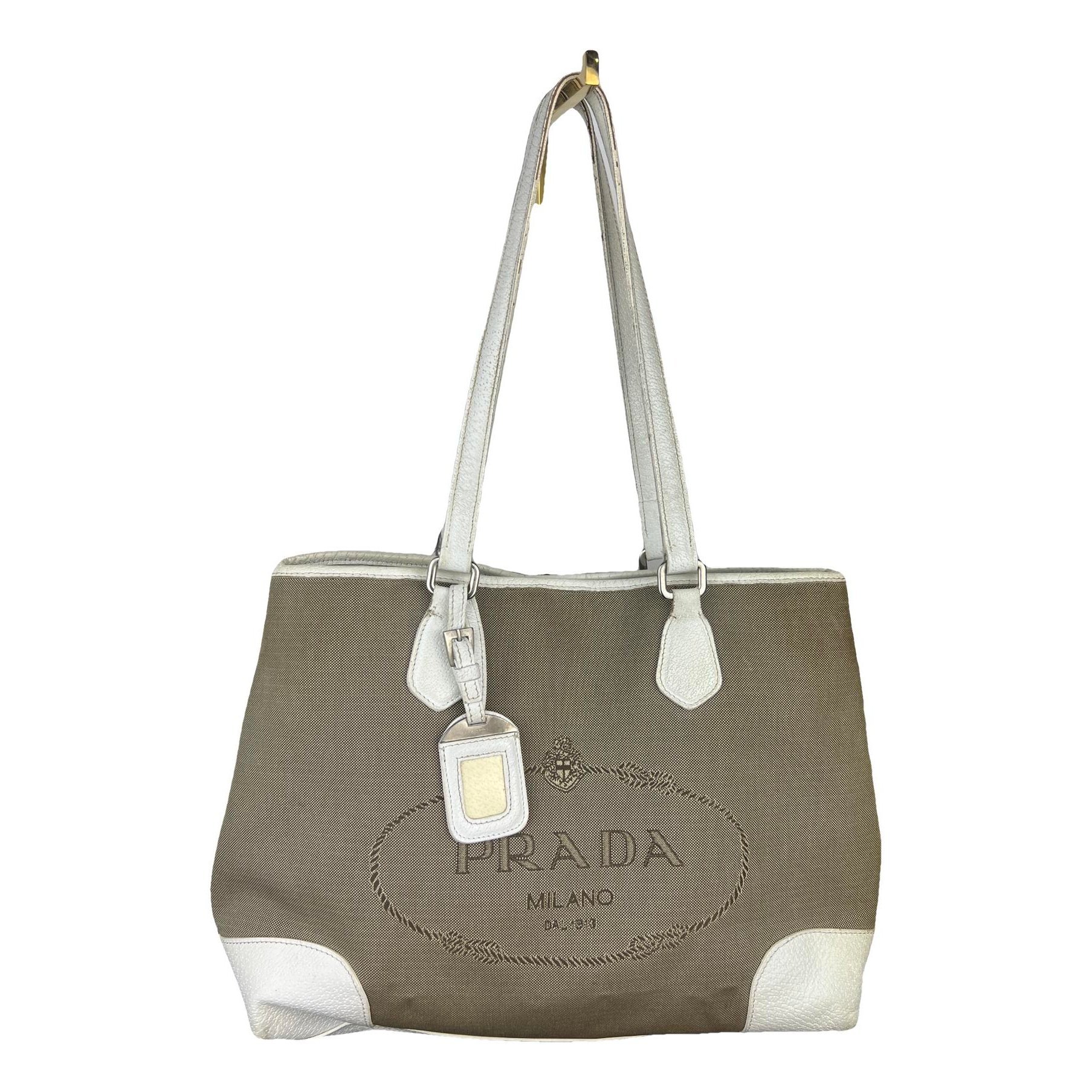 Cloth tote