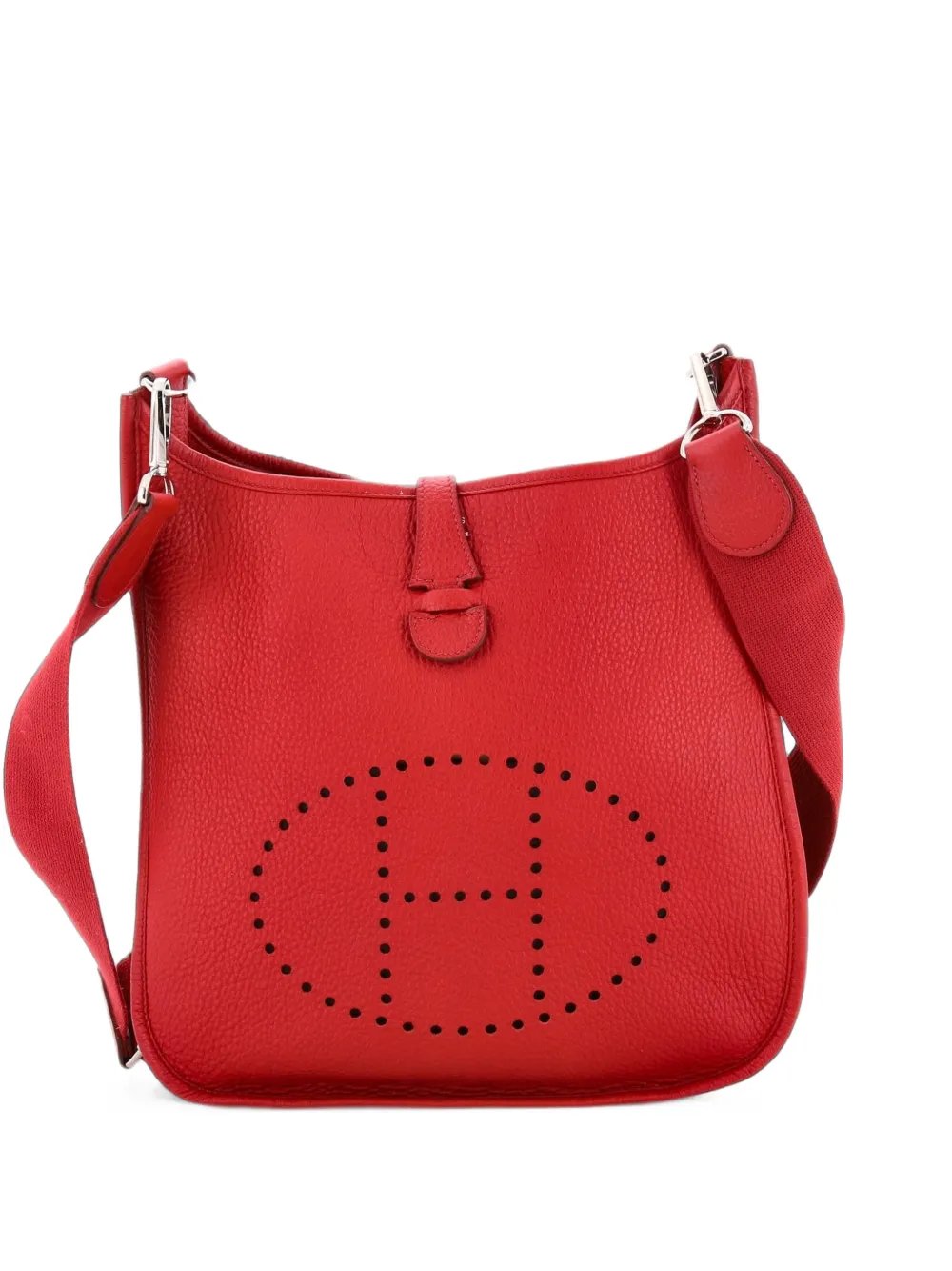 Evelyne Bag Gen III Clemence PM crossbody bag