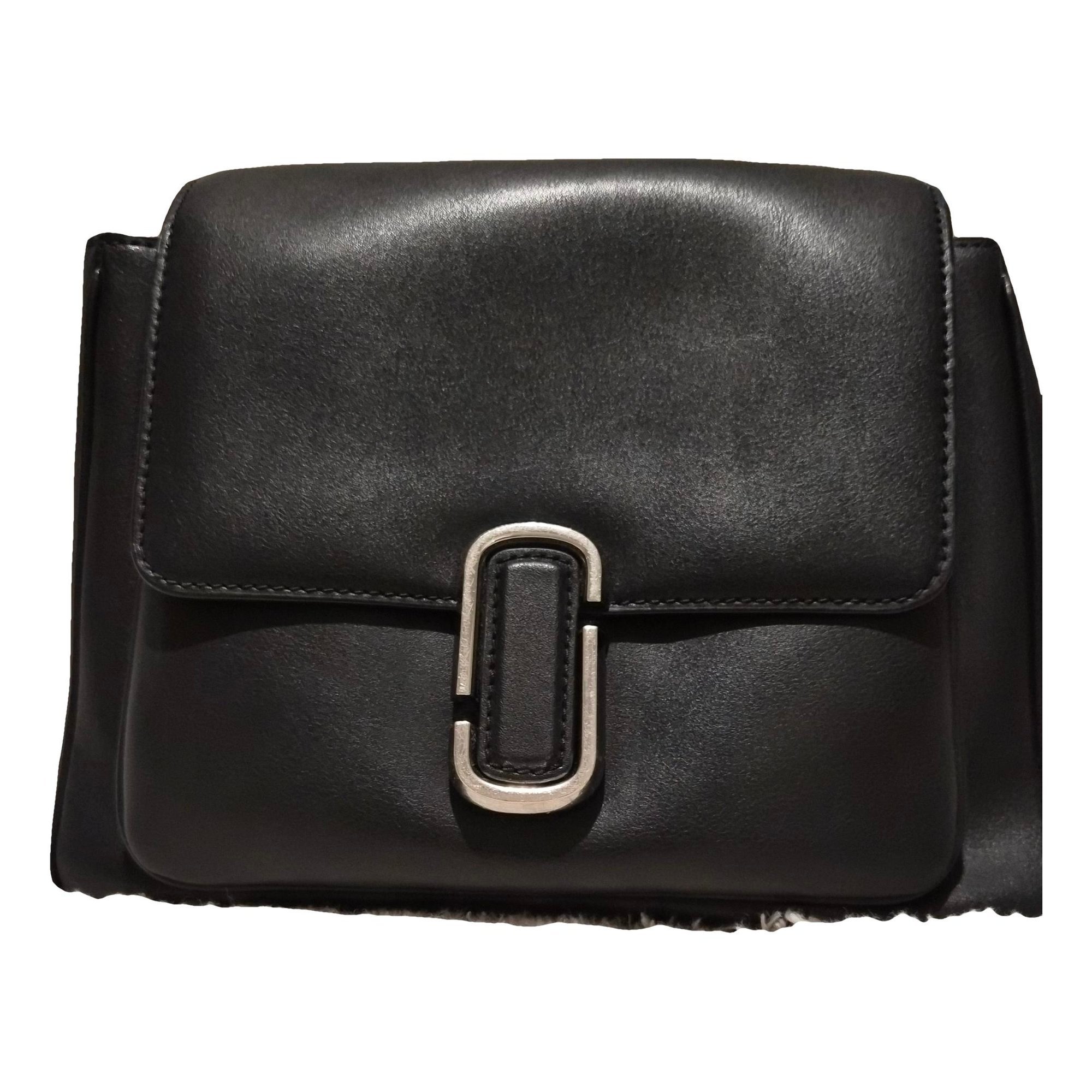 Marc Jacobs Stam leather handbag