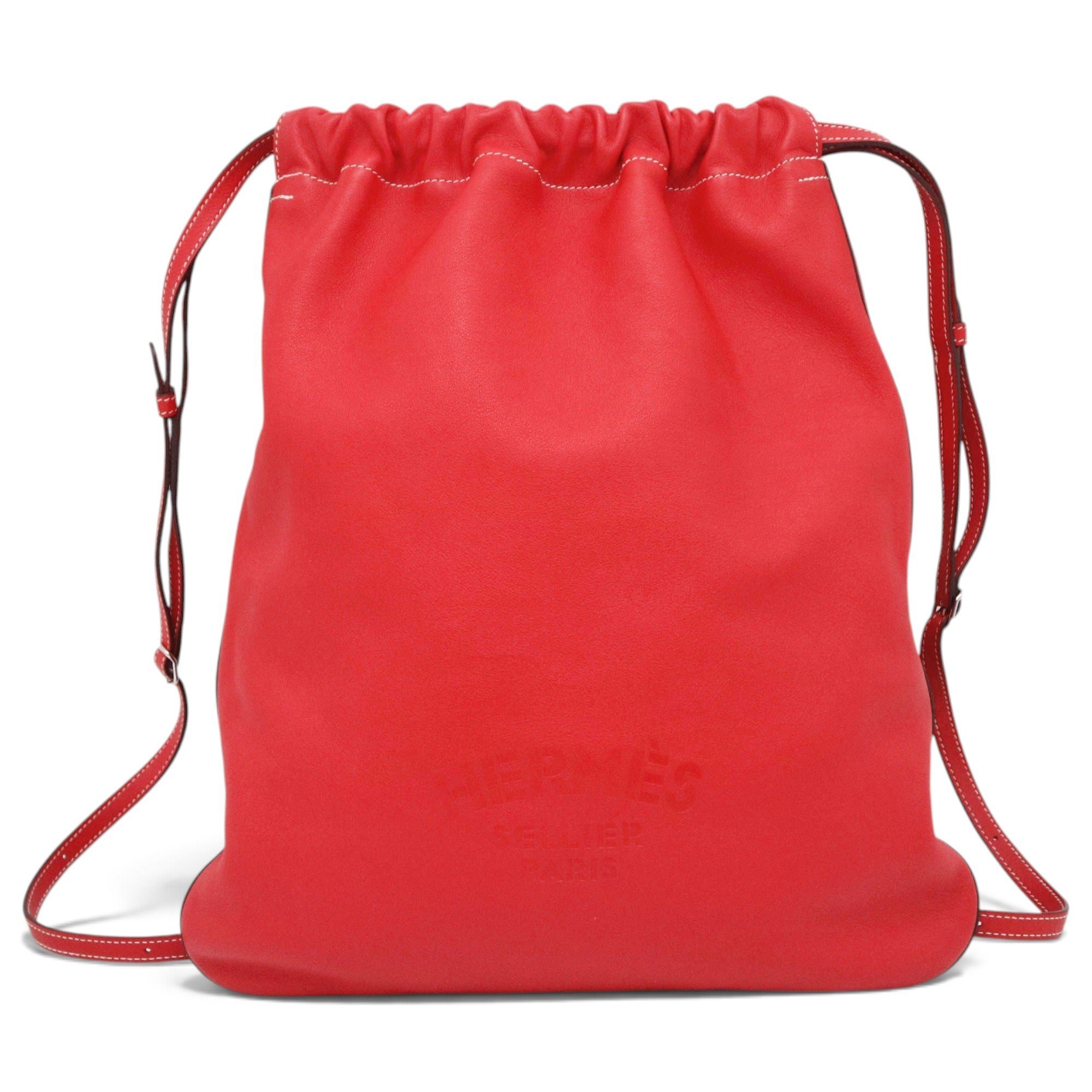 Hermes Handbag