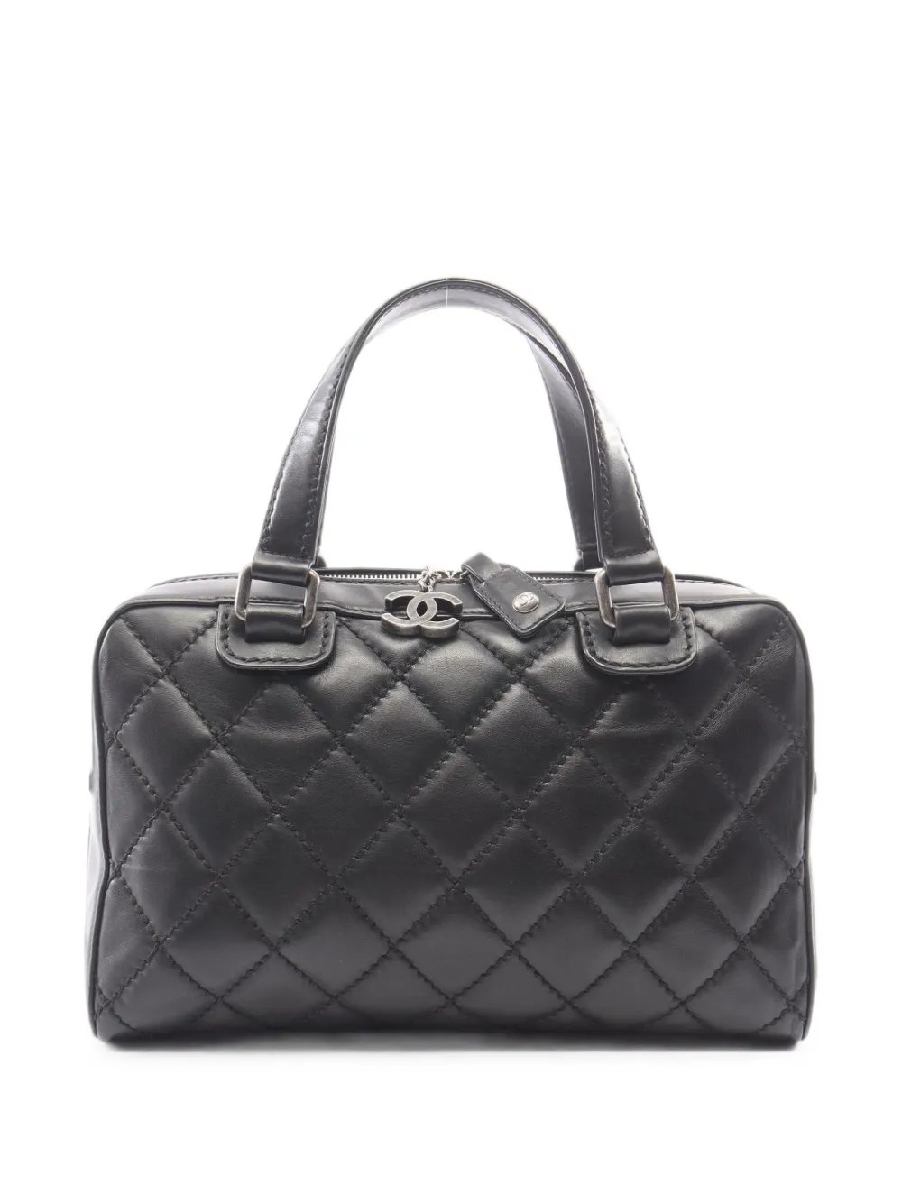 2006-2008 Wild Stitch tote bag