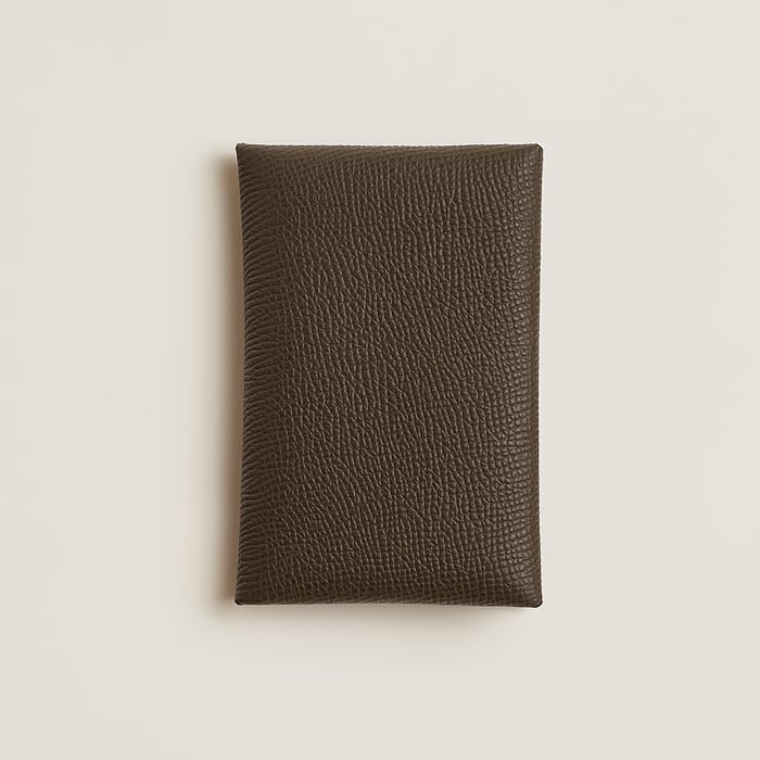 Écorce Calvi Card Holder