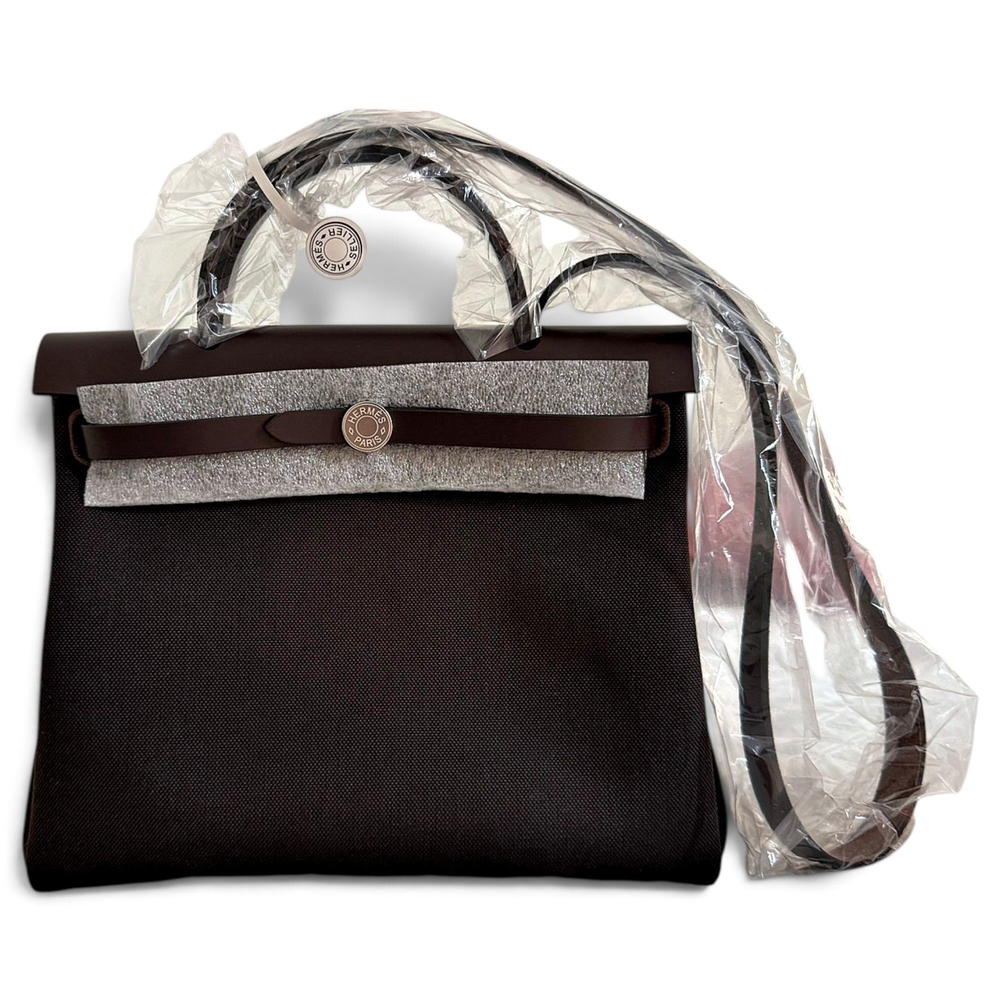 Herbag cloth handbag
