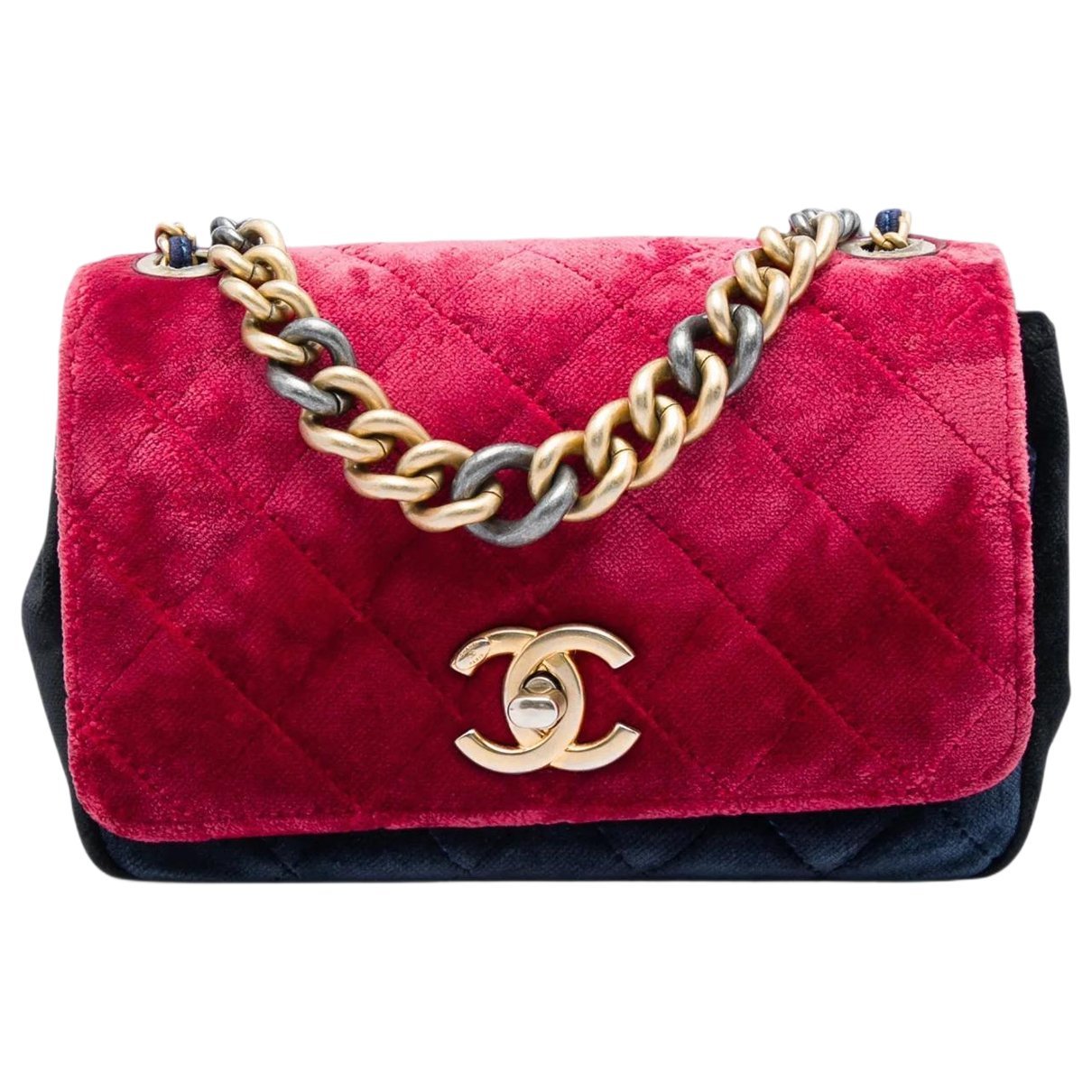 Timeless/Classique cloth satchel