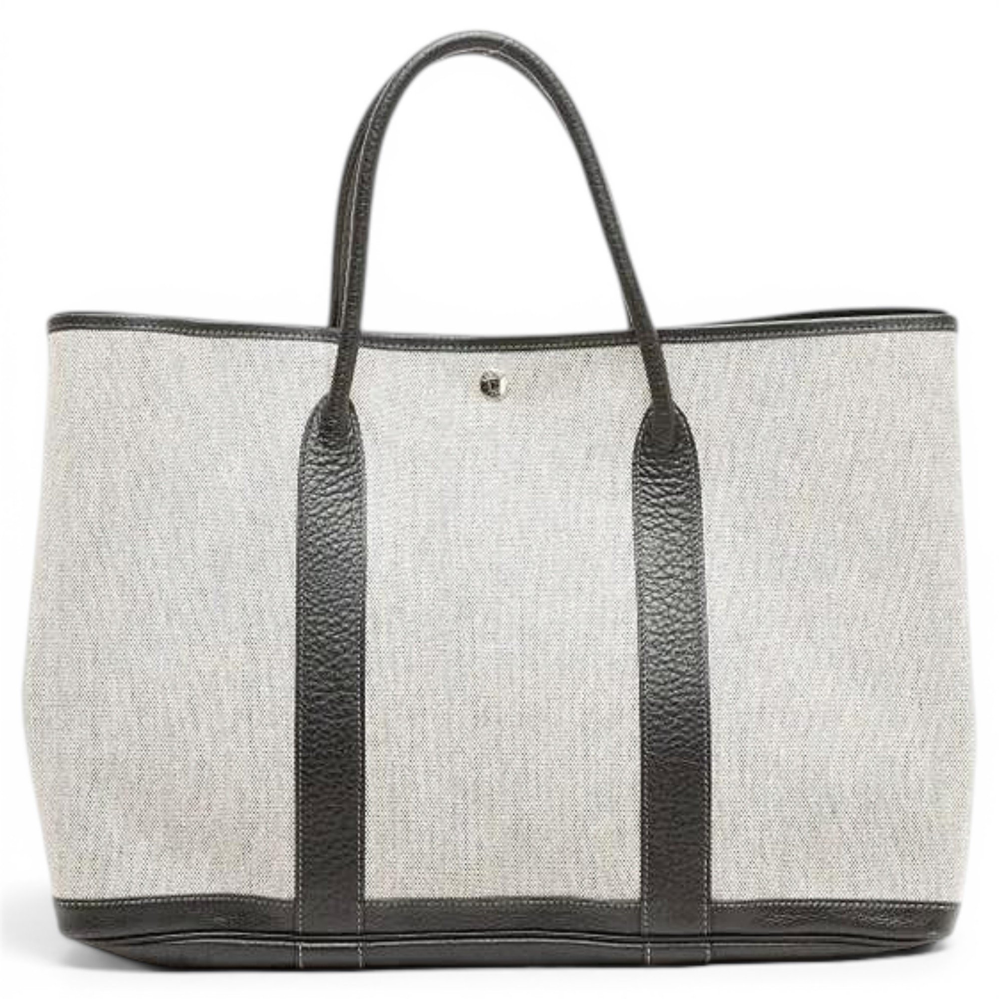Garden Party cloth tote