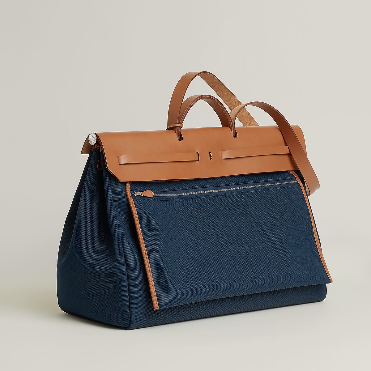 Herbag Zip Cabine Bag