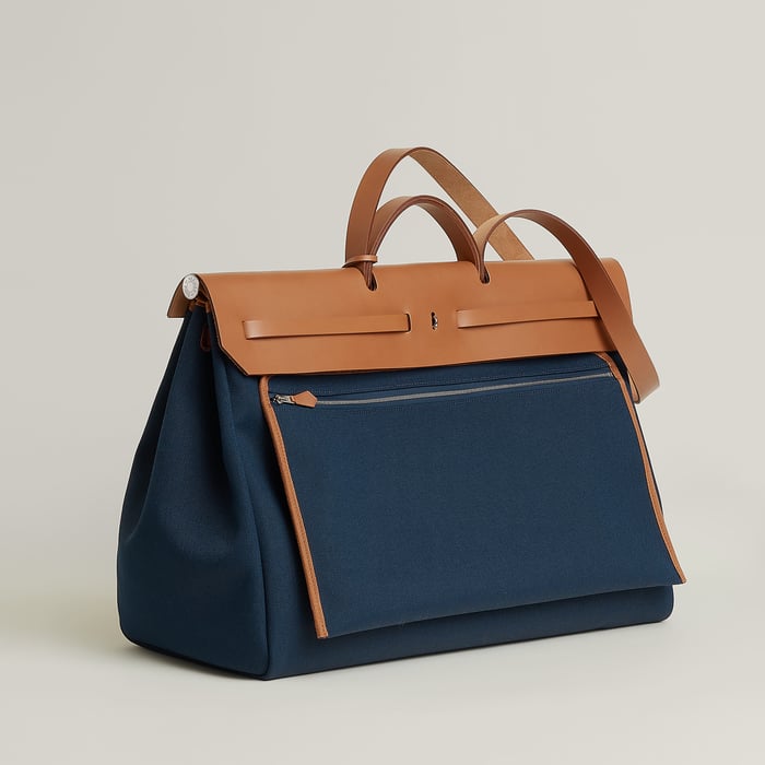 Herbag Zip Cabine Bag
