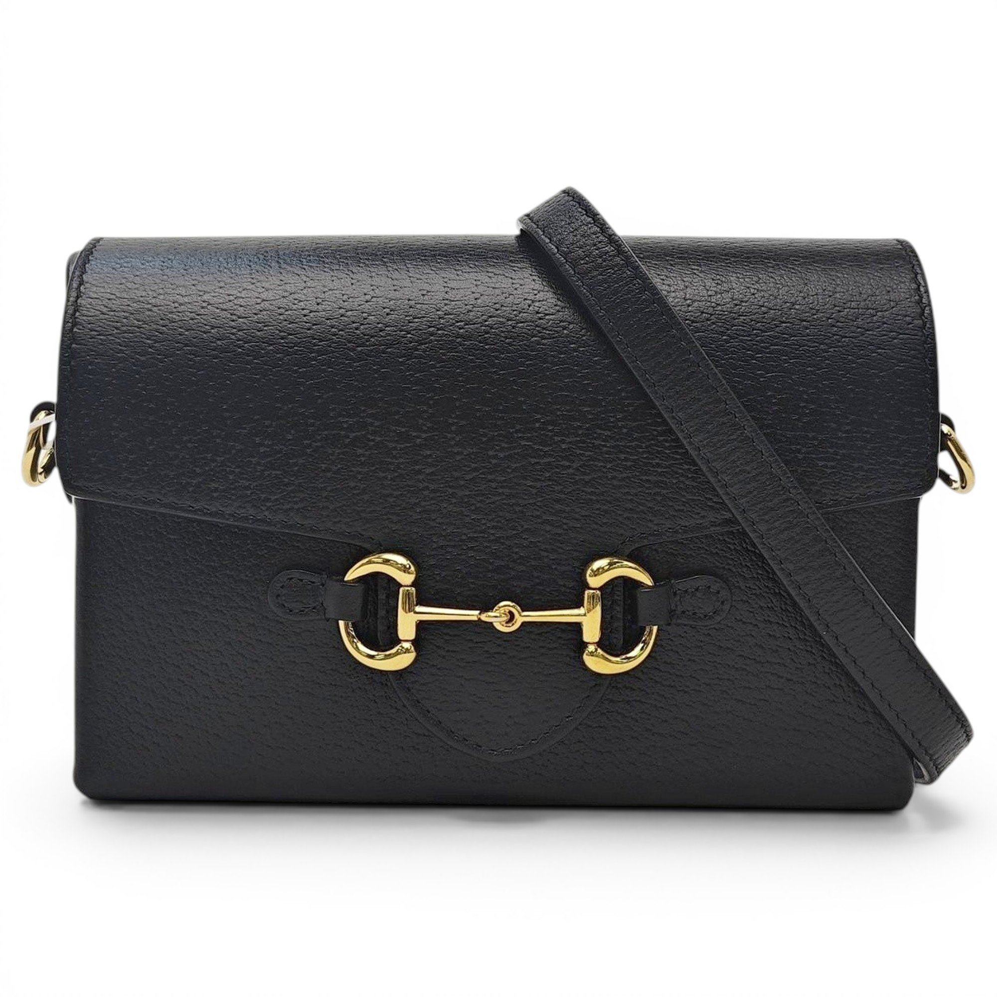Thiara leather handbag