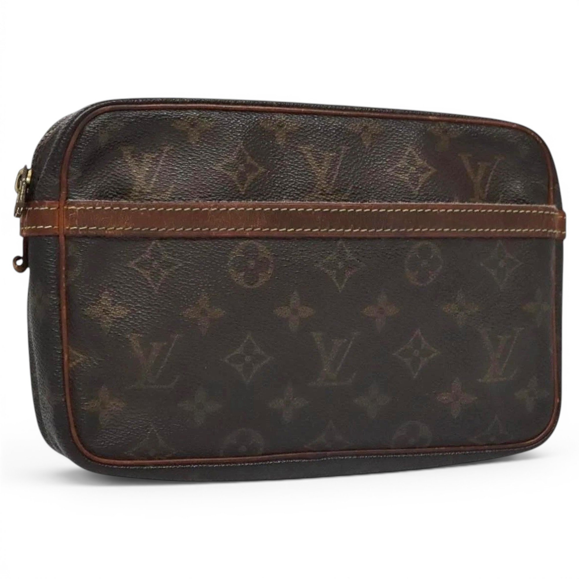Clutch bag