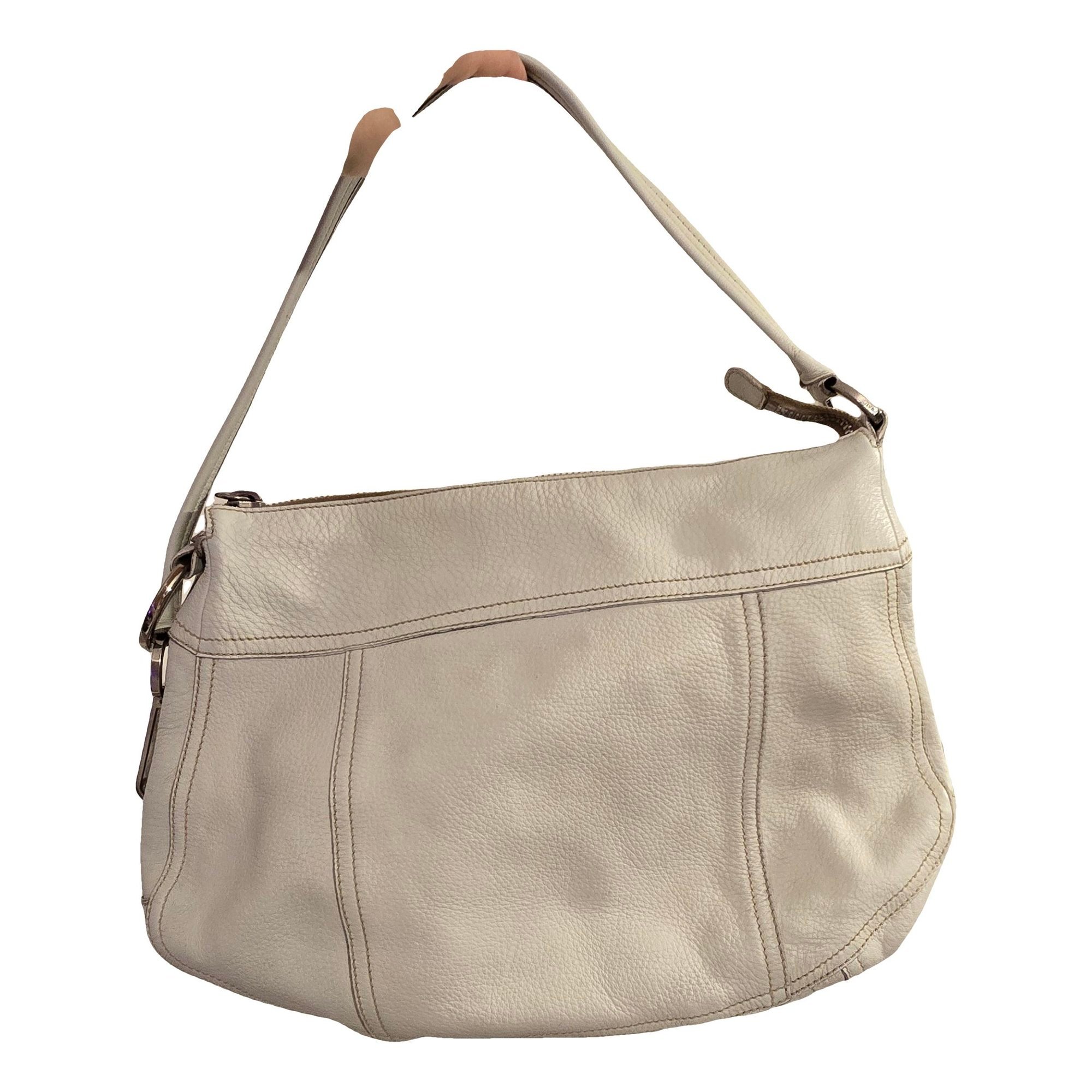 Leather bag
